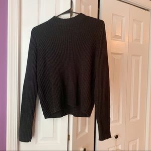 H&M Divided Turtleneck Sweater